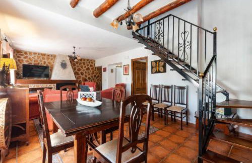 Cortijo La Jimena - Foto 12