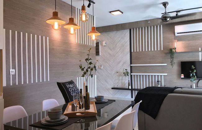 Kenwingston Square Garden by IdealHub - Foto 52