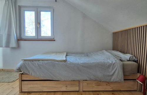 The Staffelsee Lodge - Foto 9