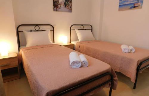 Patriko - house 1, traditional Stone house - Foto 69