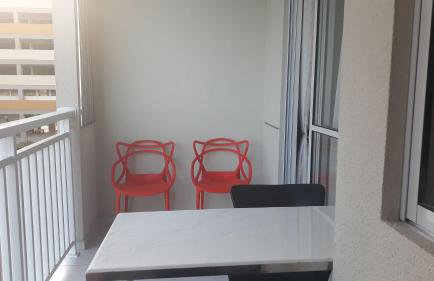 Apartamento CONFORT CLUB FRENTE MAR completo. - Photo 56