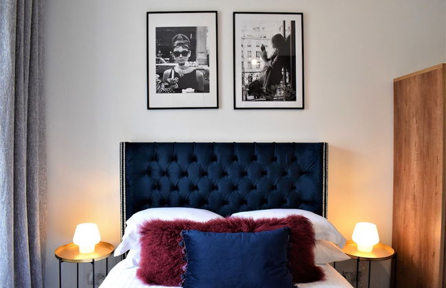 Frederick Place Your Apartment - Foto 9