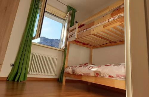 Apartment Casa Padronale nähe Arco by Interhome - Foto 23