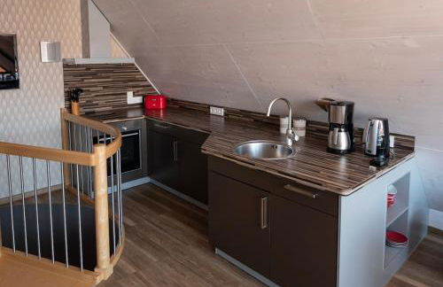 Stietz-Villa - Foto 13