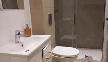 DOGA Bel appartement 1er étage 4 personnes bebe - Foto 3