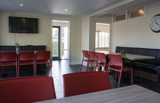 Villa in Netherlands With Private Pool - Foto 35