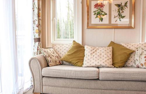 Bumble Lodge New Forest - Foto 56