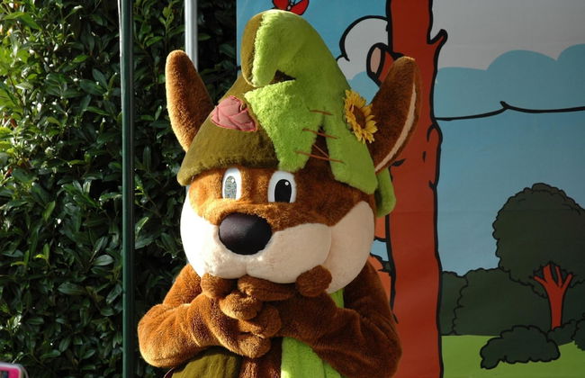 Chalet Near Loonse and Drunense Duinen - Foto 16