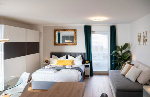 YAYstay - comfy Lofts in Rosenheim - Foto 70