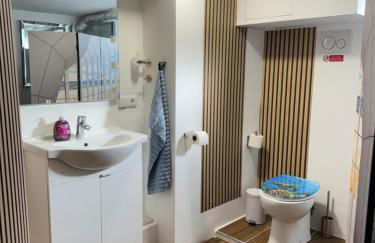 Schöne Souterrain Wohnung in Herzogenrath - Foto 17