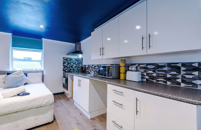 Stay With Empire - Windsor Terrace - Foto 59