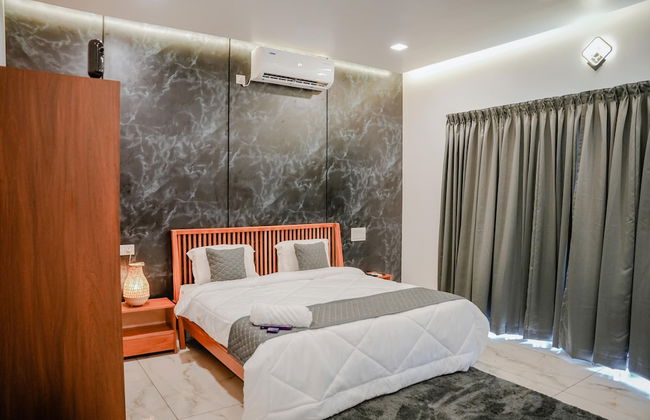 Ethnic Villa Wayanad - Foto 17