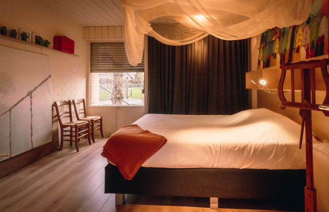 3 bedroom House in Ostend with garden and terrace - Photo 20