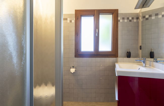 1 bedroom House in Vallebona with garden and terrace - Photo 16