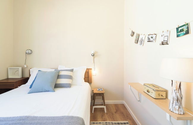 Foz002 · Miradouro do Ouro Apartment - Foto 13