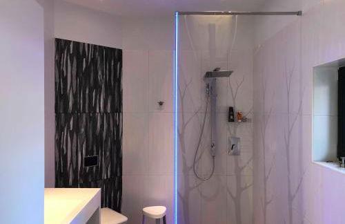 Exklusive Seevilla Berlin direkt am Zeuthener See - Photo 64