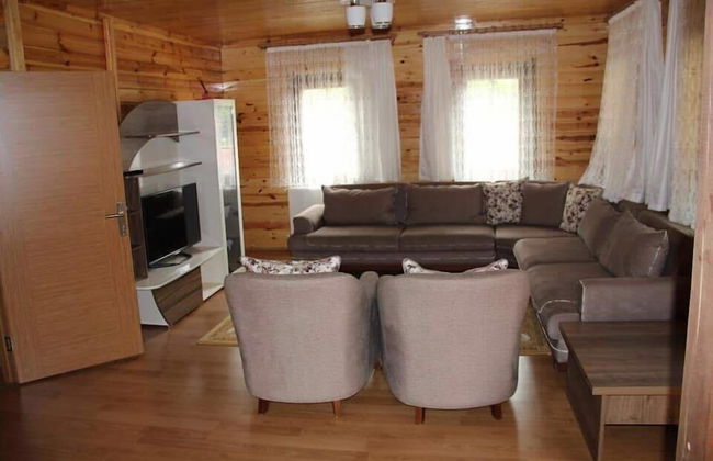 Sarahome Apart - Photo 46