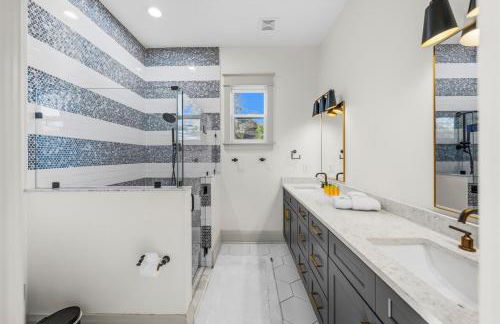 Design-Forward New Build 3BR2BA Seminole Heights - Foto 45