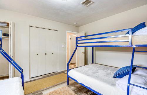 Hot Tub and Sauna Dewey Getaway with Community Perks - Foto 16