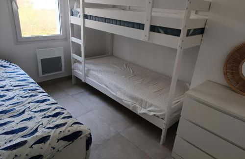 Maison bord de mer - la Tranche sur mer - Foto 10