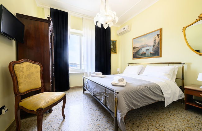 Villa Emilia in Pozzuoli - Foto 5