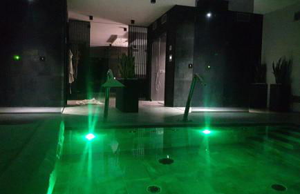 SUNSET SUITE SPA - Foto 35