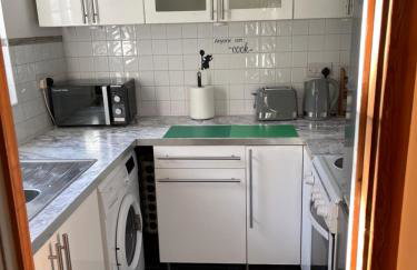 Cosy Flat behind a CreekBeach in Grays - Foto 37