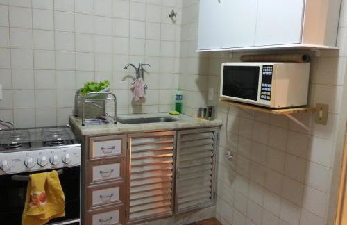 Apartament Rio Center - Foto 9