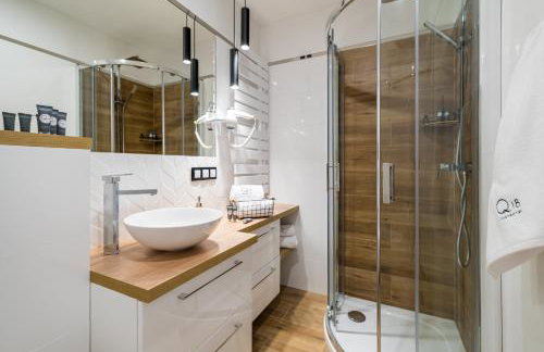 Q18 ApartHotel - Foto 140