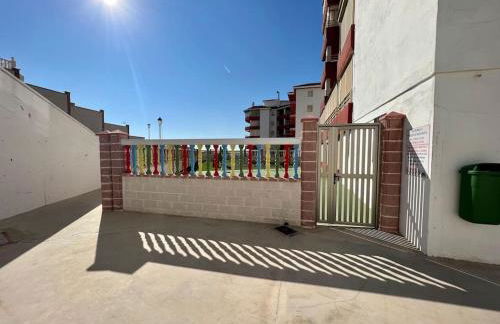 MI BARCO - LOFT frente al mar - Foto 15