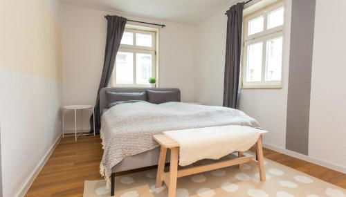 FullHouse - Halle - KU15 Apartments - Foto 3