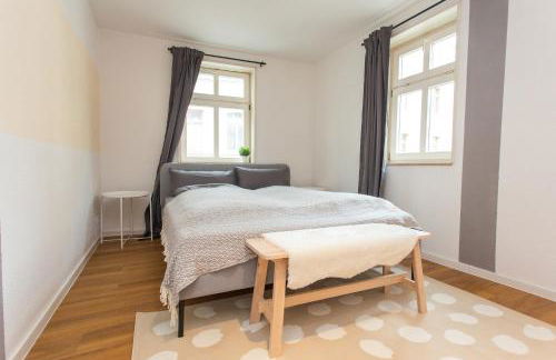 FullHouse - Halle - KU15 Apartments - Foto 3