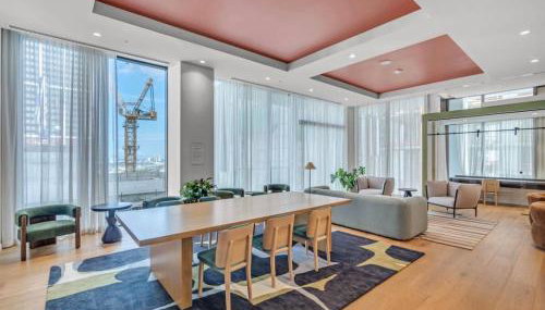 The Crosby New Studio with Best Location in Miami ADA - Foto 2