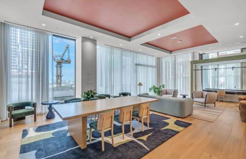 The Crosby New Studio with Best Location in Miami ADA - Photo 4