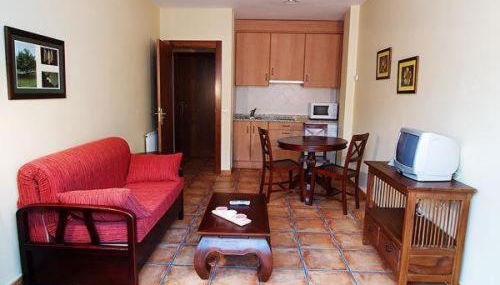 Apartamentos Villa de Cabrales - Foto 3