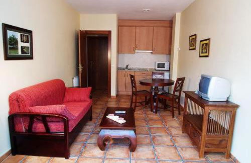 Apartamentos Villa de Cabrales - Foto 3