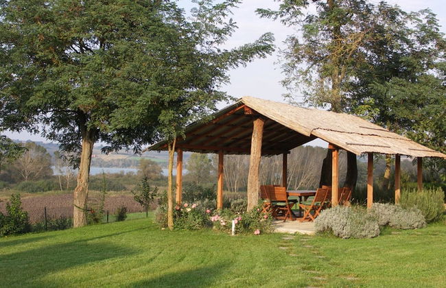 Holiday Home in Chiusi With Private Pool - Foto 26