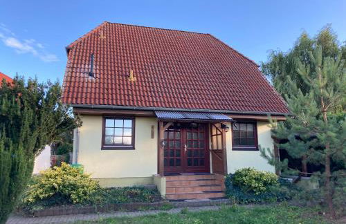 Ferienwohnung Am Weißfrauenbach - Foto 1