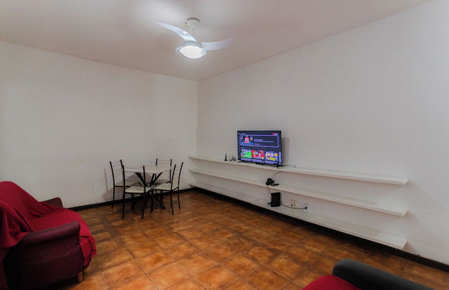 SUH Catete 06 Big House Metro - Foto 59