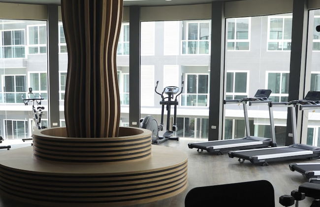 Wisdom Hotel & Residence - Photo 37