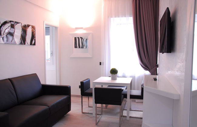 LHP Suite Rapallo - Foto 1