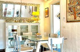 80 m from the Beach Sea at Your Feet Free Parking Case Mariuccia Baja Sardinia - Foto 8