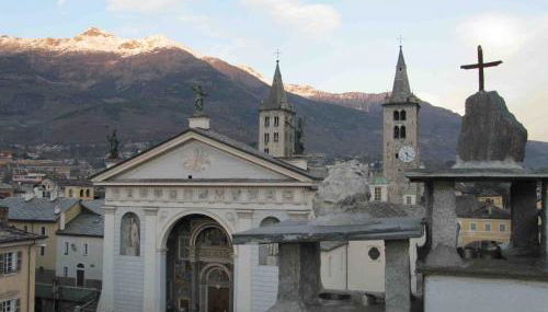 Aosta MaisonGnémaz - Foto 2