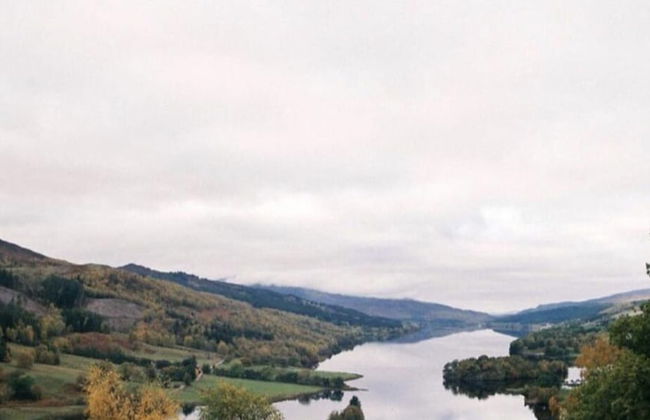 Inviting 1-bed Studio in Pitlochry - Foto 13