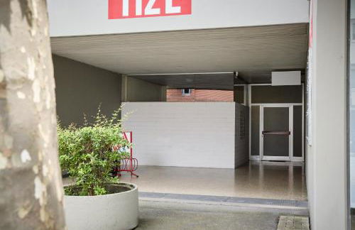 NIRO I Design Penthouse Apartment, Dachterrasse - Foto 28