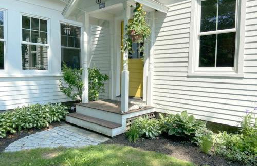 Sugar Maple Farm near Acadia - 5 Bedrooms, 5 Beds with FirePit and Large Deck - Foto 68