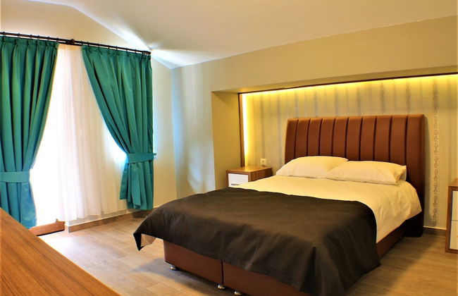 Turkuaz Apart - Foto 3