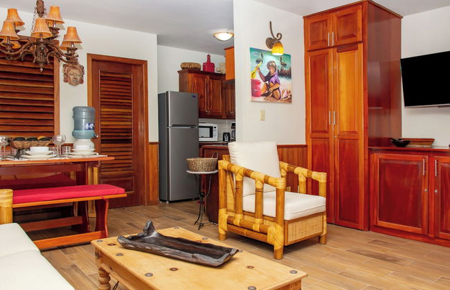 Villas De Isla Bonita - Foto 35