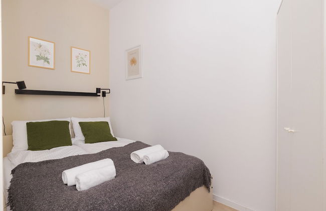 ShortStayPoland Krakowskie Przedmieście - Foto 2