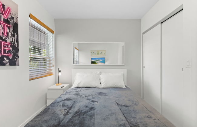 Your Coastal Getaway - Foto 4